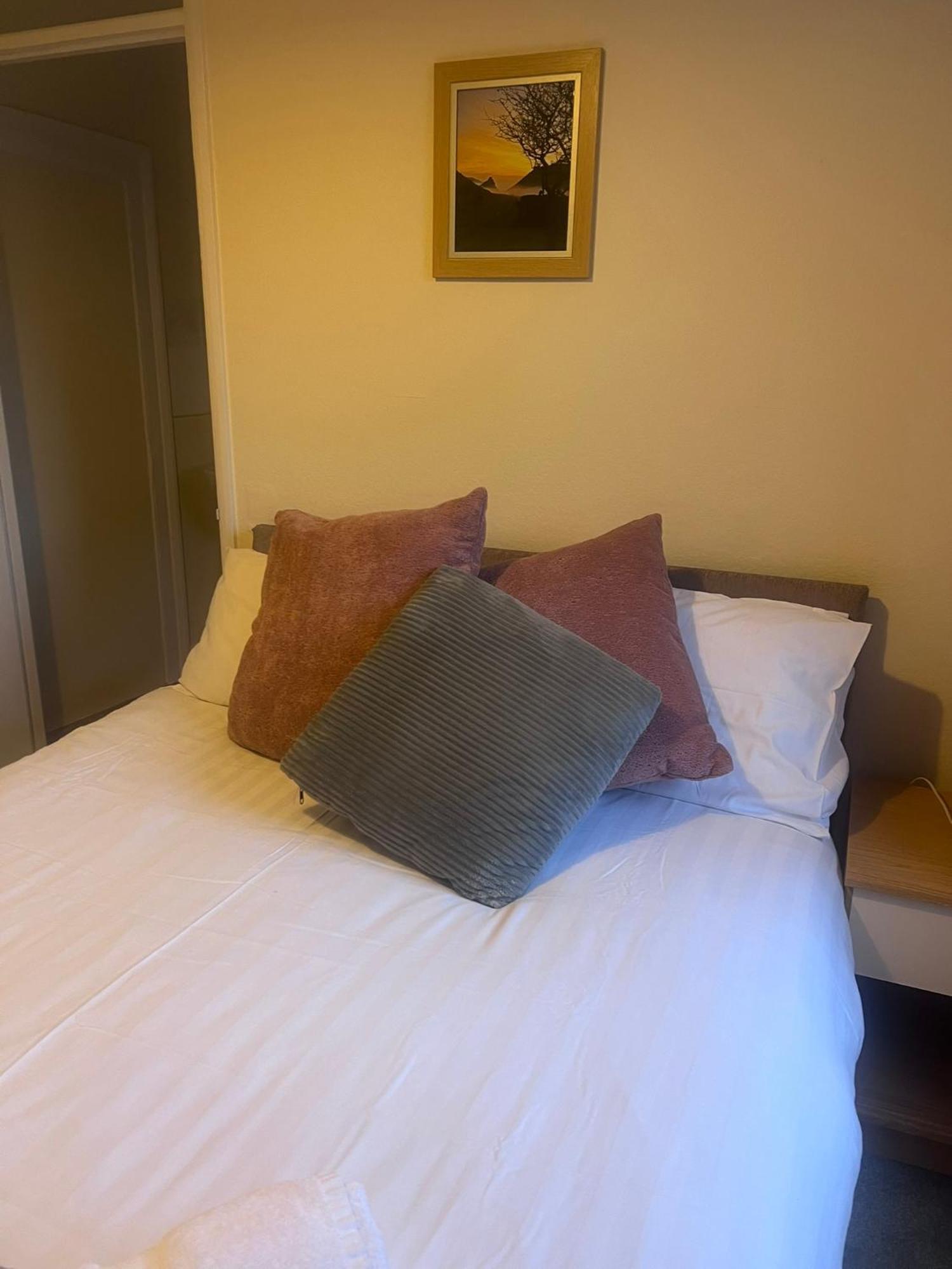The Crown Hotel Lynton Εξωτερικό φωτογραφία