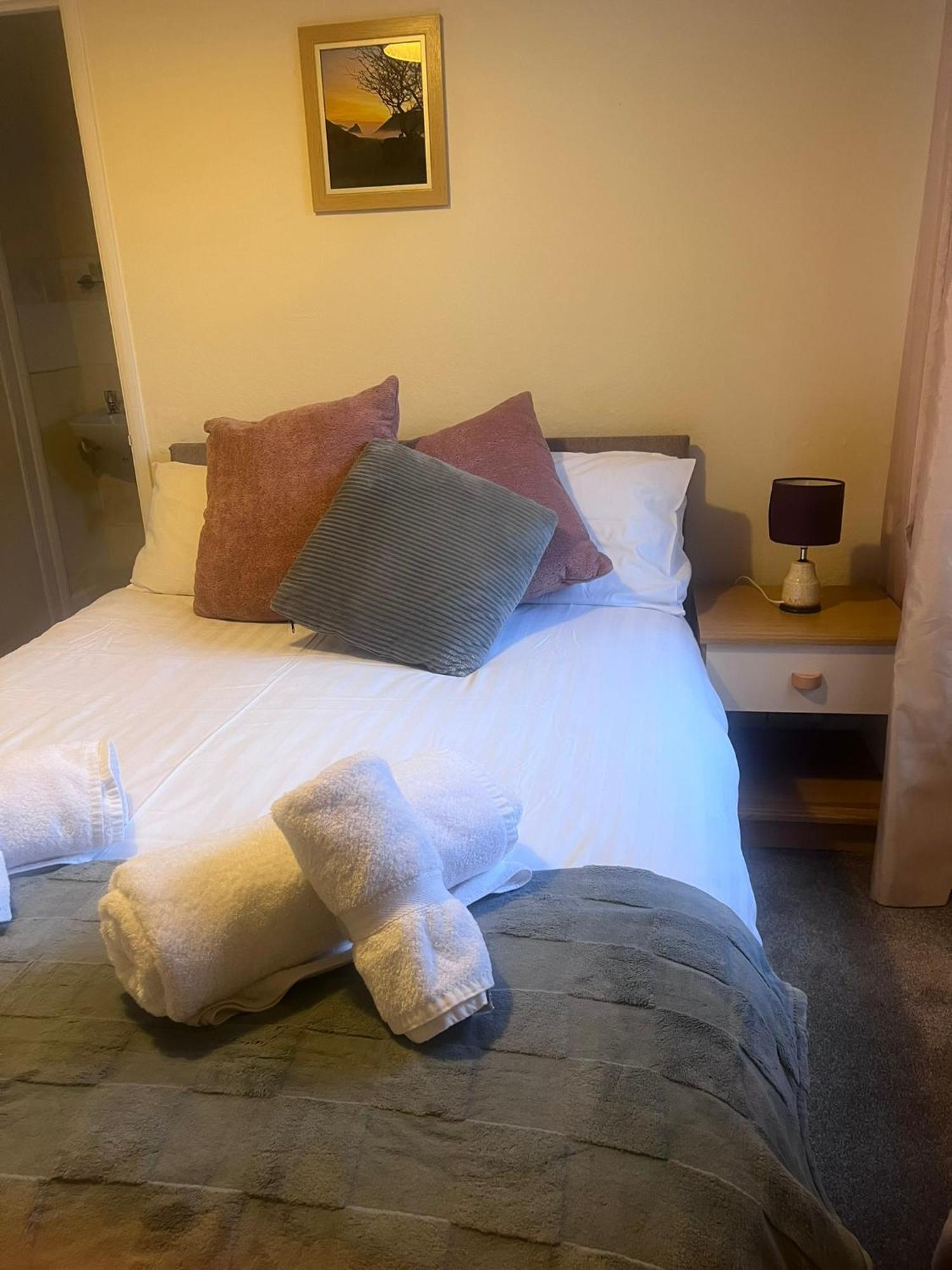 The Crown Hotel Lynton Εξωτερικό φωτογραφία