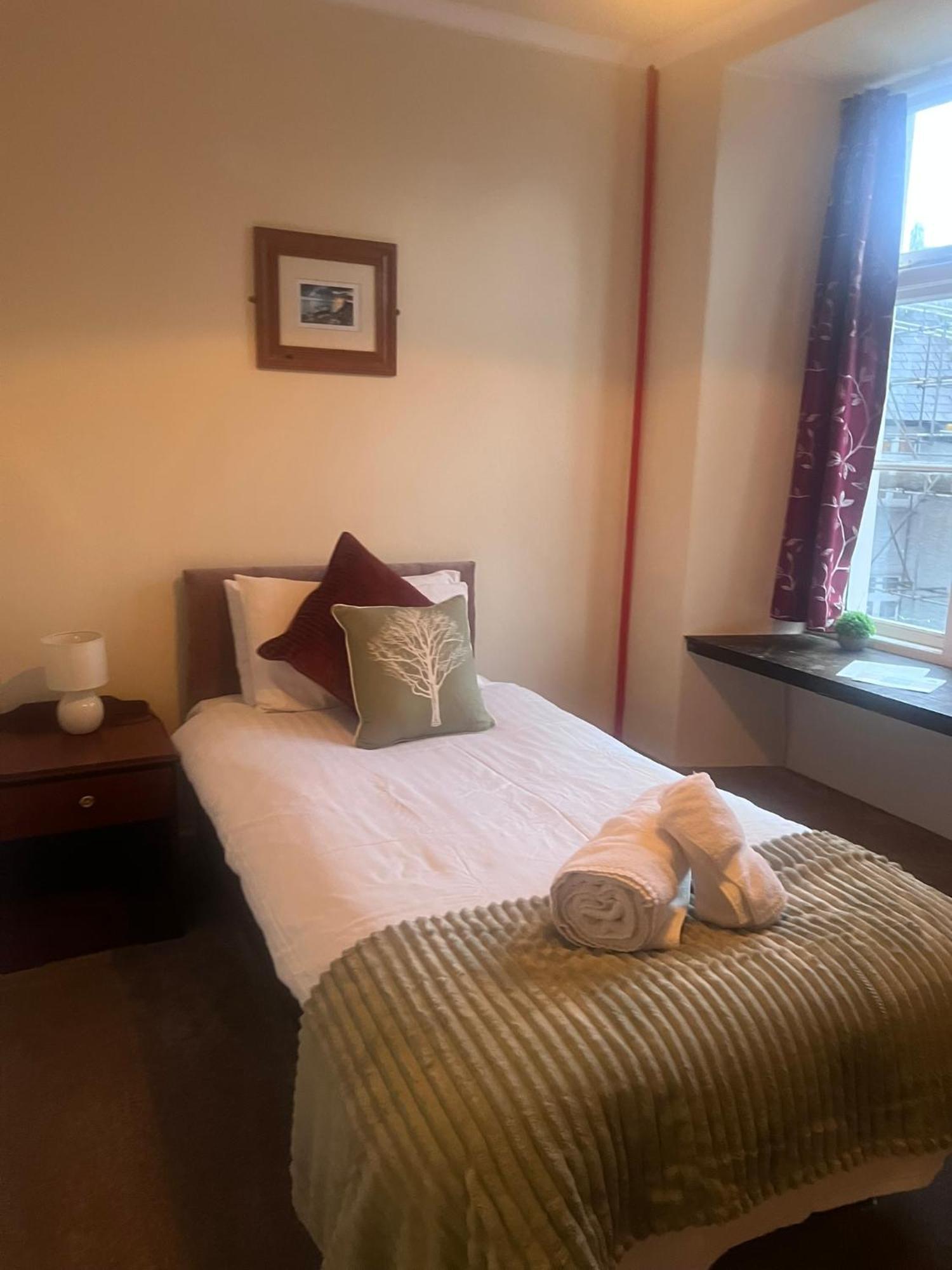 The Crown Hotel Lynton Εξωτερικό φωτογραφία