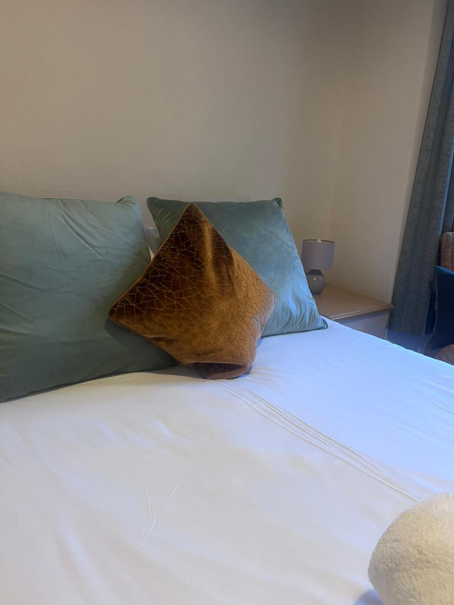 The Crown Hotel Lynton Εξωτερικό φωτογραφία
