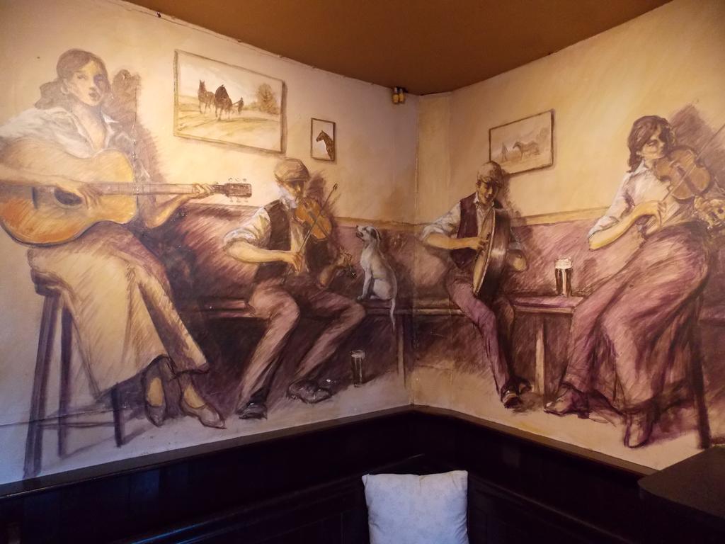 The Crown Hotel Lynton Εξωτερικό φωτογραφία